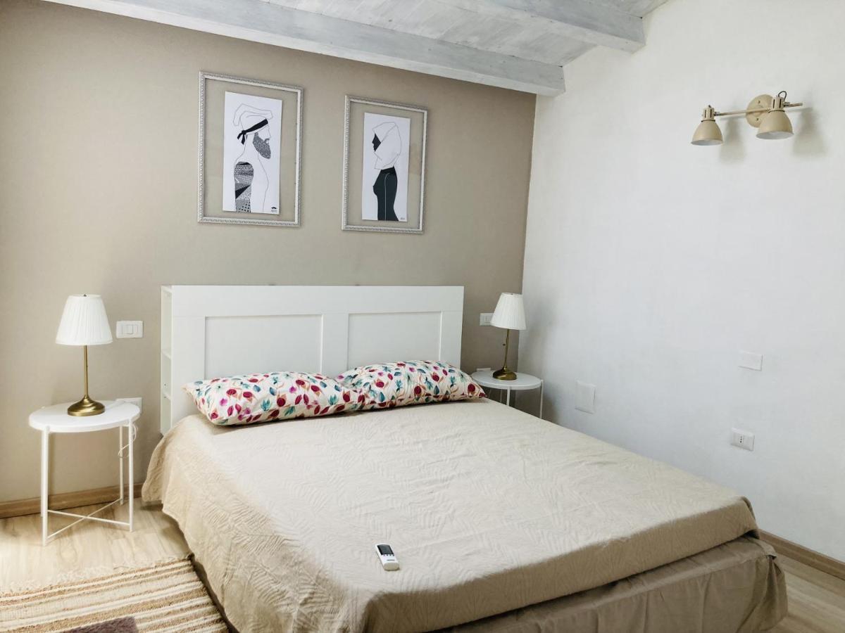 Willa Civico 198 Cagliari Zewnętrze zdjęcie
