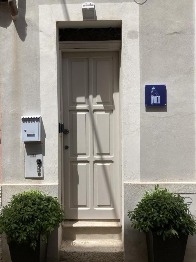 Willa Civico 198 Cagliari Zewnętrze zdjęcie