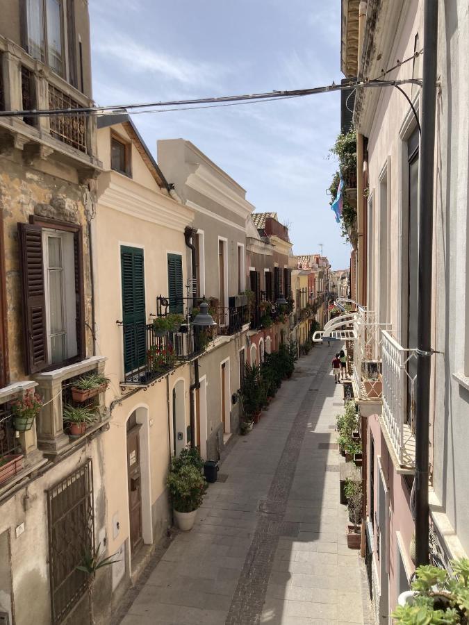 Willa Civico 198 Cagliari Zewnętrze zdjęcie